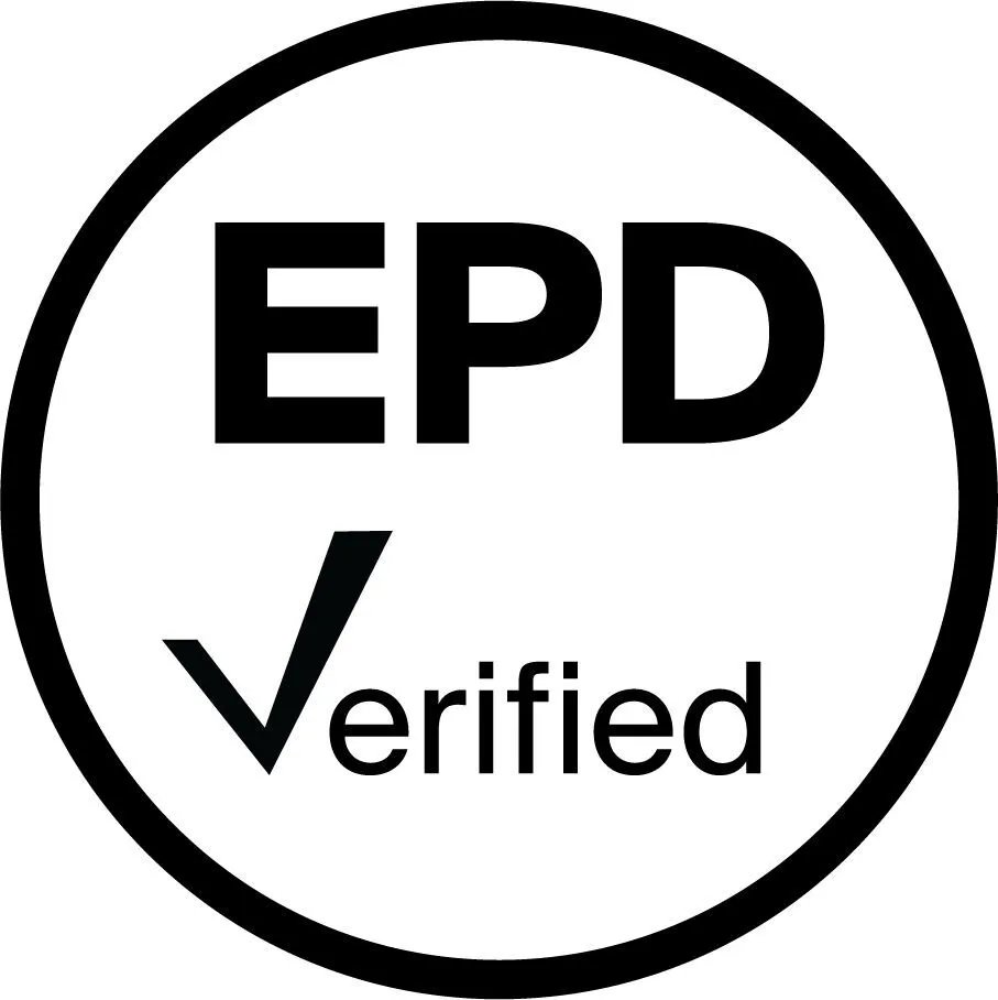 Miljövarudeklarationen Environmental Product Declarations (EPD) visar transparent, verifierad och jämförbar information om produkters och tjänsters miljöpåverkan under hela livscykeln.
