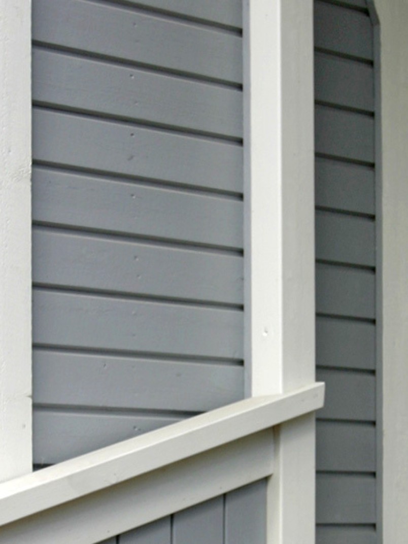Excellent durability outdoors
