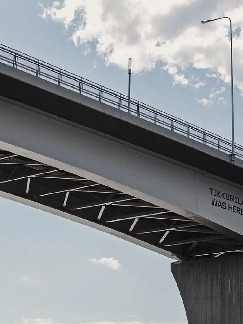 Tikkurila industri
