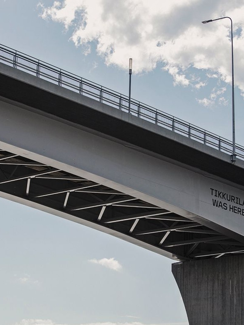 Tikkurila industri