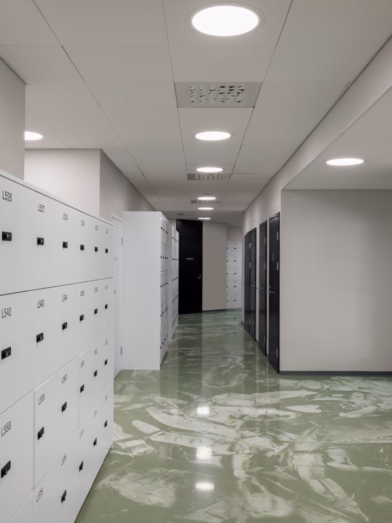 Cozy Floor systemet -  för förbättrad komfort och välbefinnande 