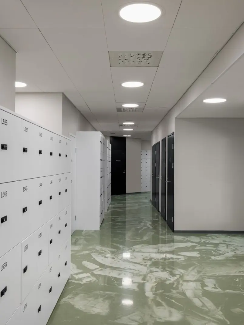 Cozy Floor systemet -  för förbättrad komfort och välbefinnande 