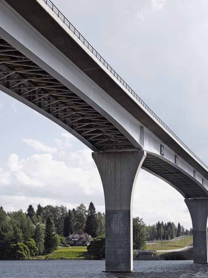 Jännevirtabron