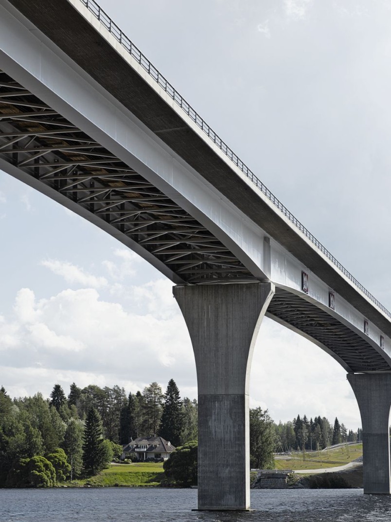 Jännevirtabron