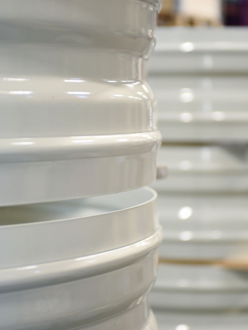 Tikkurila industri kunskapsbank