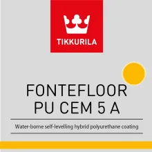 Fontefloor PU Cem 5
