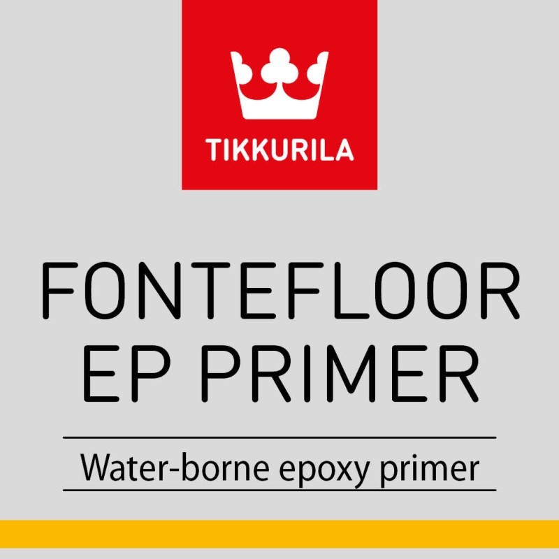 Fontefloor EP Primer
