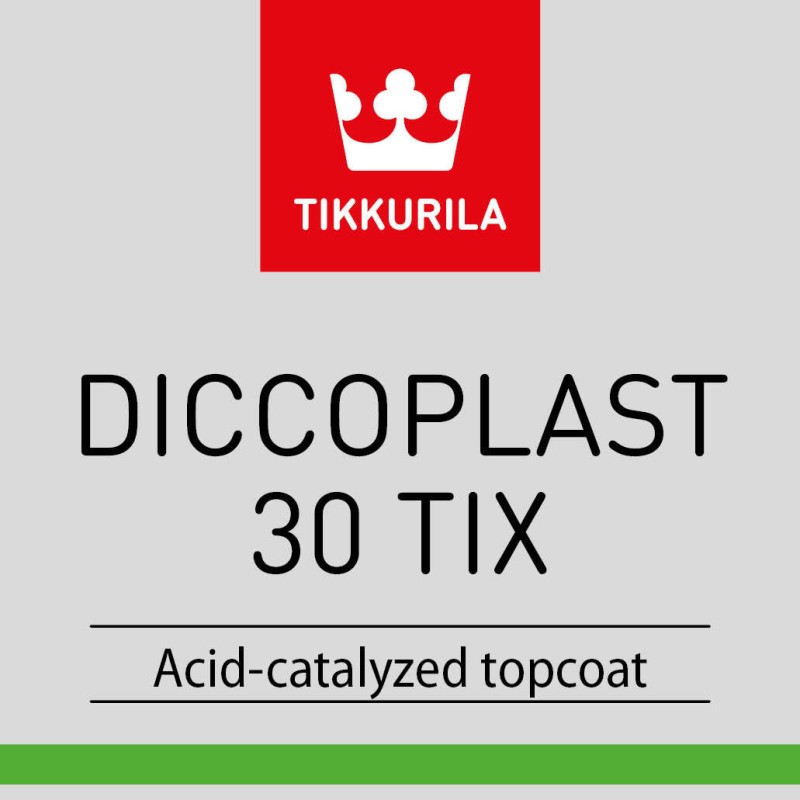Diccoplast 30 TIX