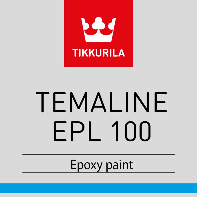 Temaline EPL 100