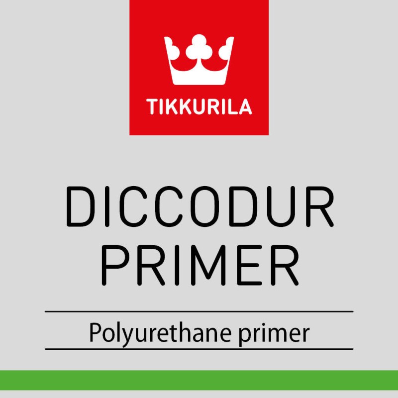Diccodur Primer
