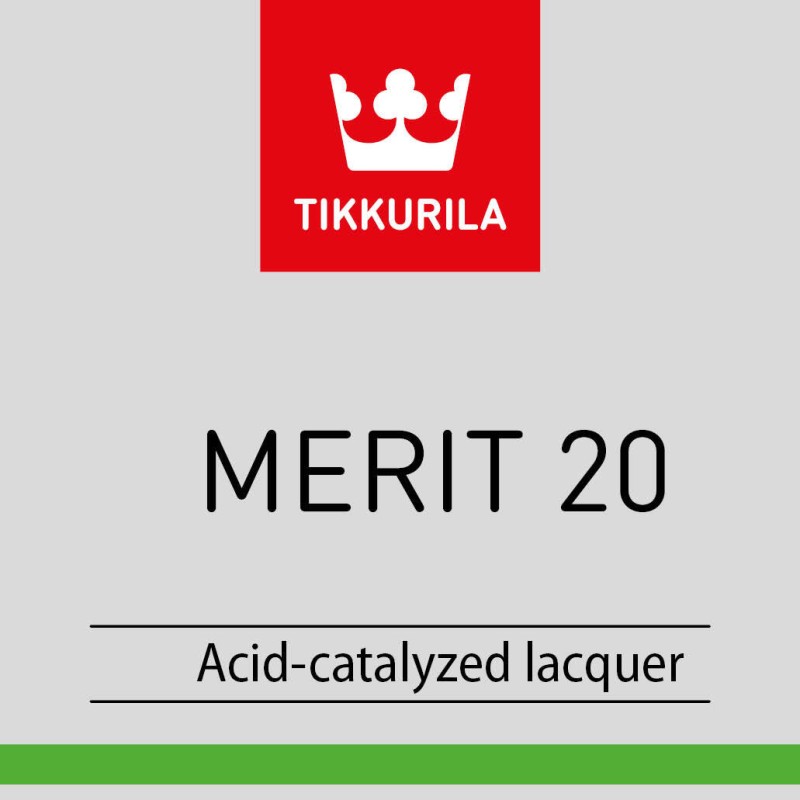 Merit 20