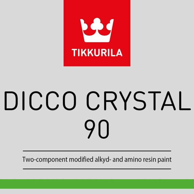 Dicco Crystal 90