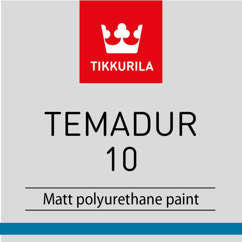 Temadur 10