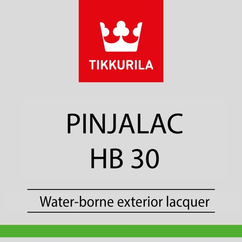 Pinjalac HB 30