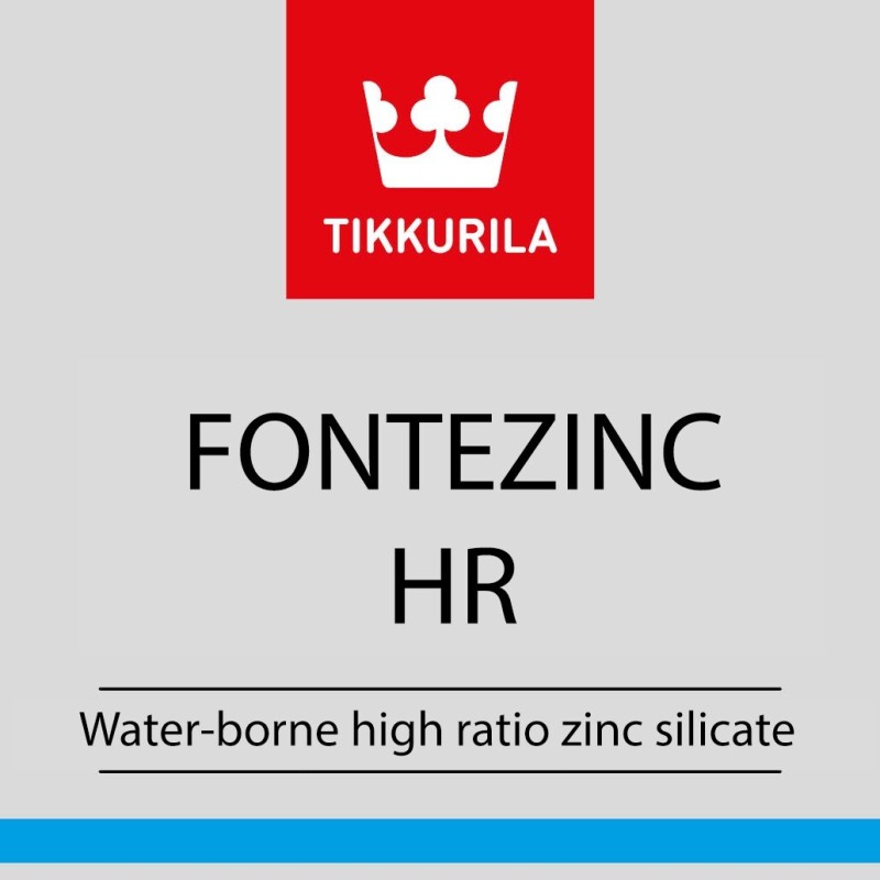 Fontezinc HR