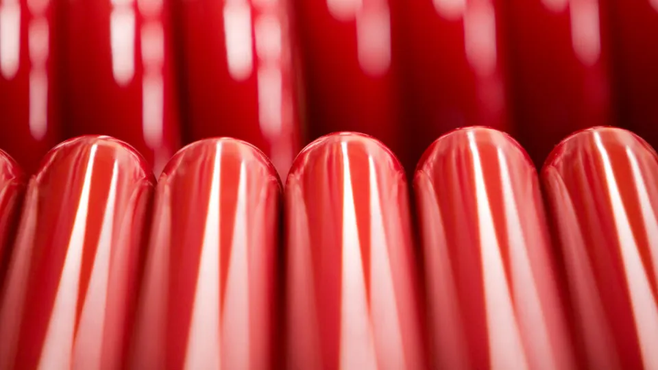 Vattenburna produkter