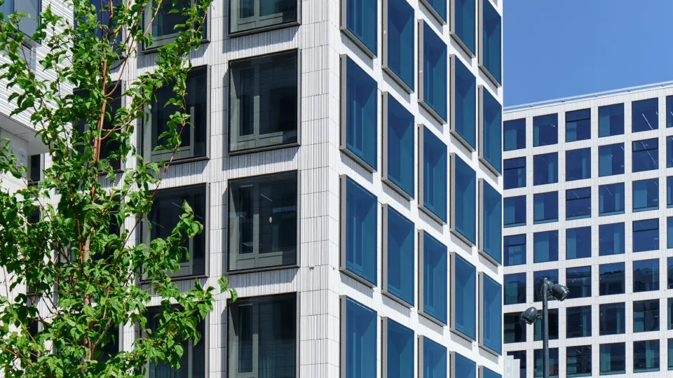 Green Building FAQ