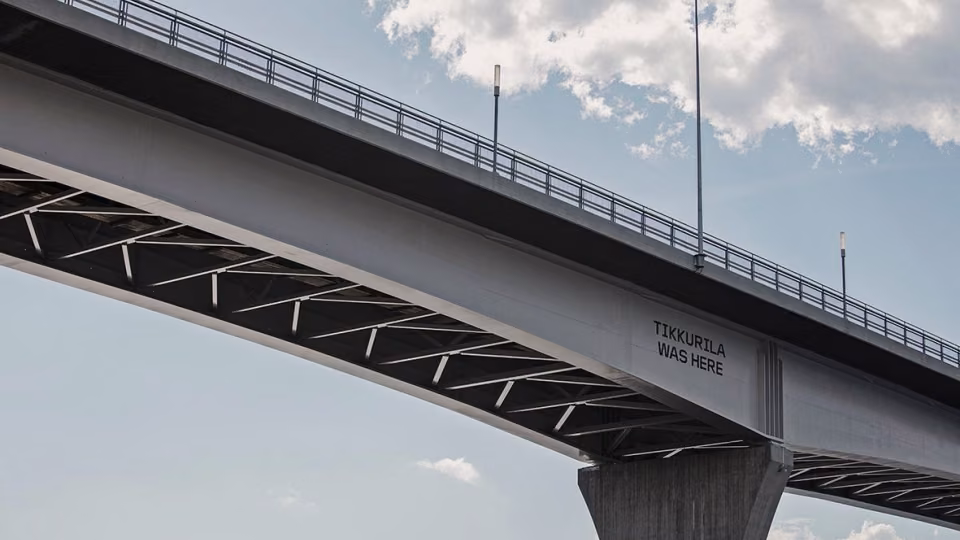Tikkurila Sverige