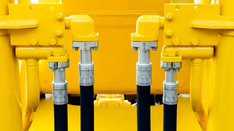 Produkter med hög torrhalt för metallytor