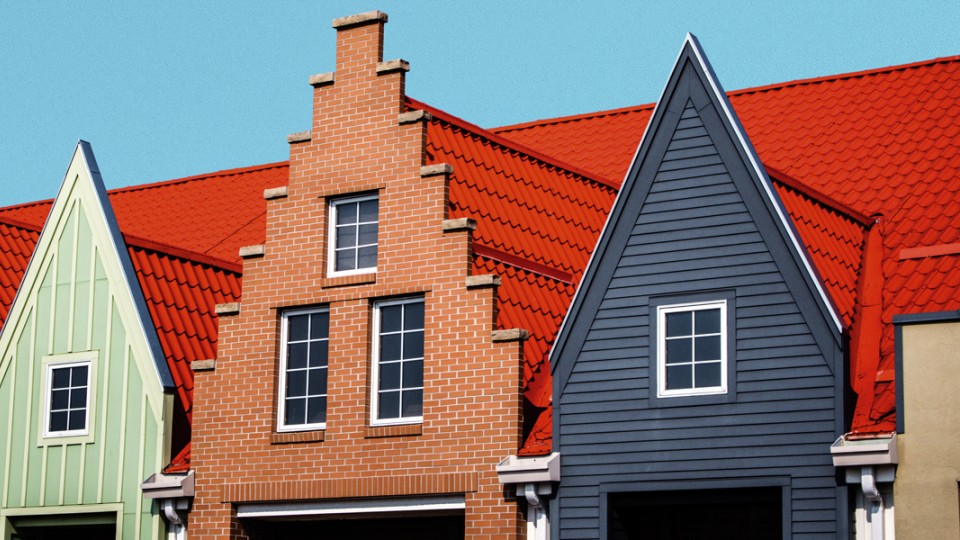 Tikkurila Master Solution paints for roofs