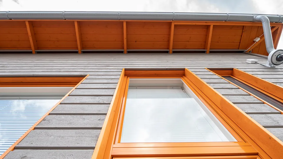 Industriella ytbehandlingslösningar för fönster 