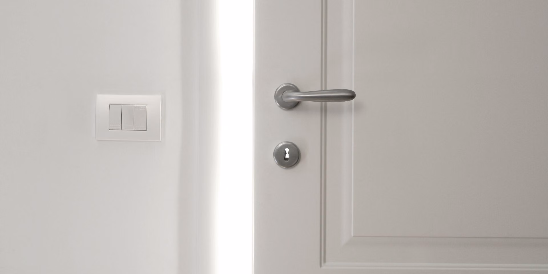 Interior doors