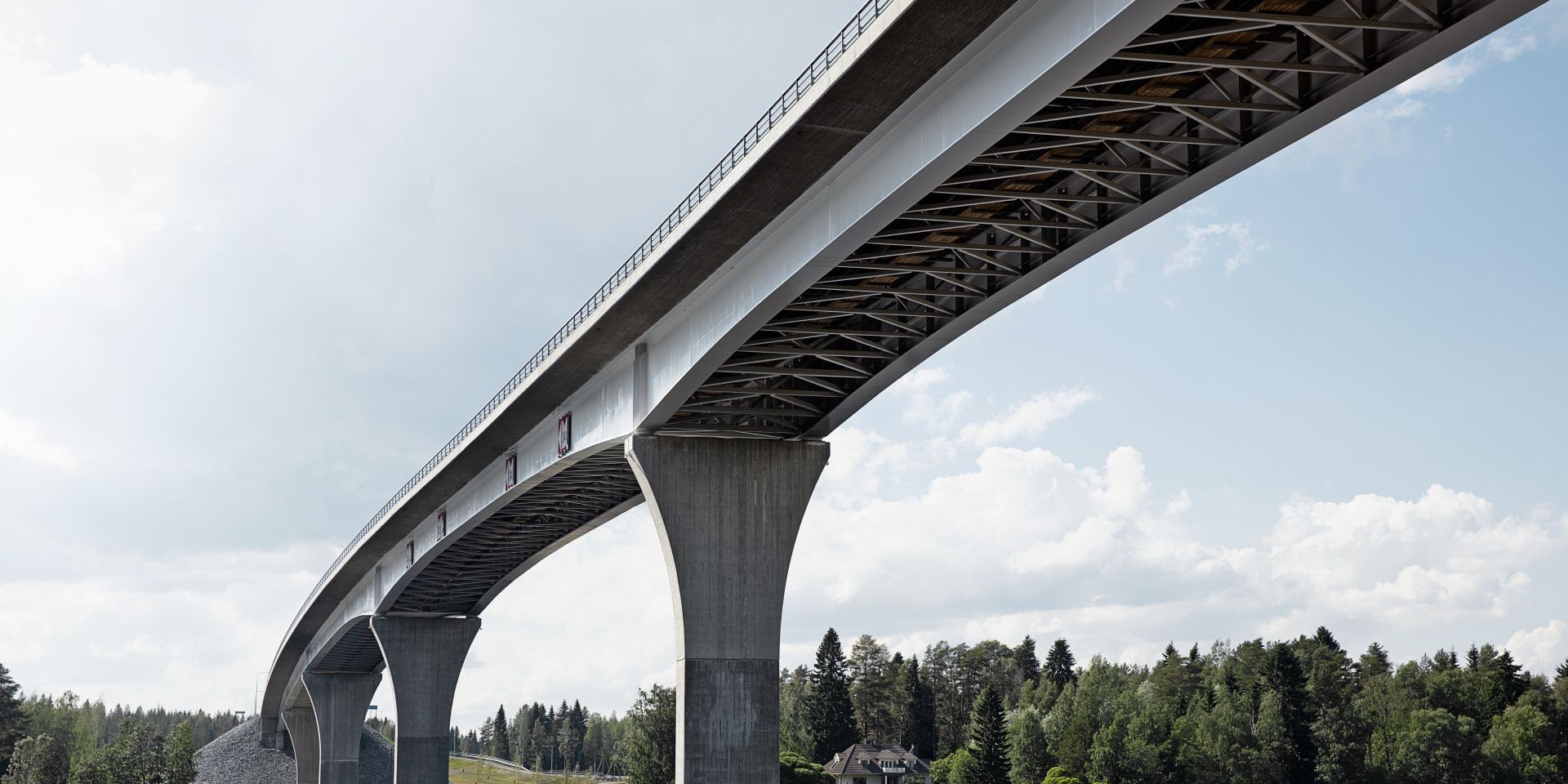 Jannevirta-bron