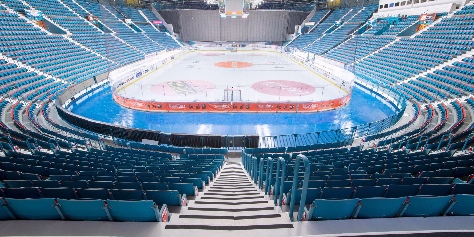 Hovet arena