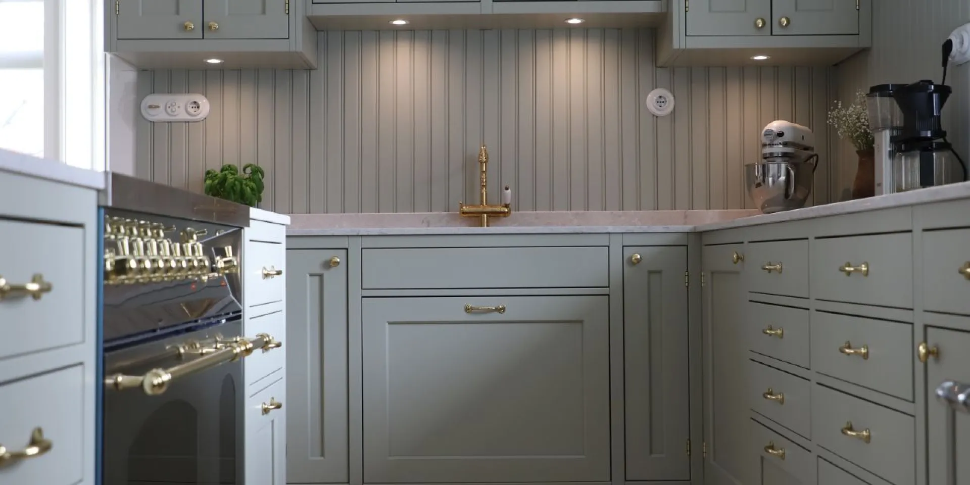 hemma hos caroline klinker