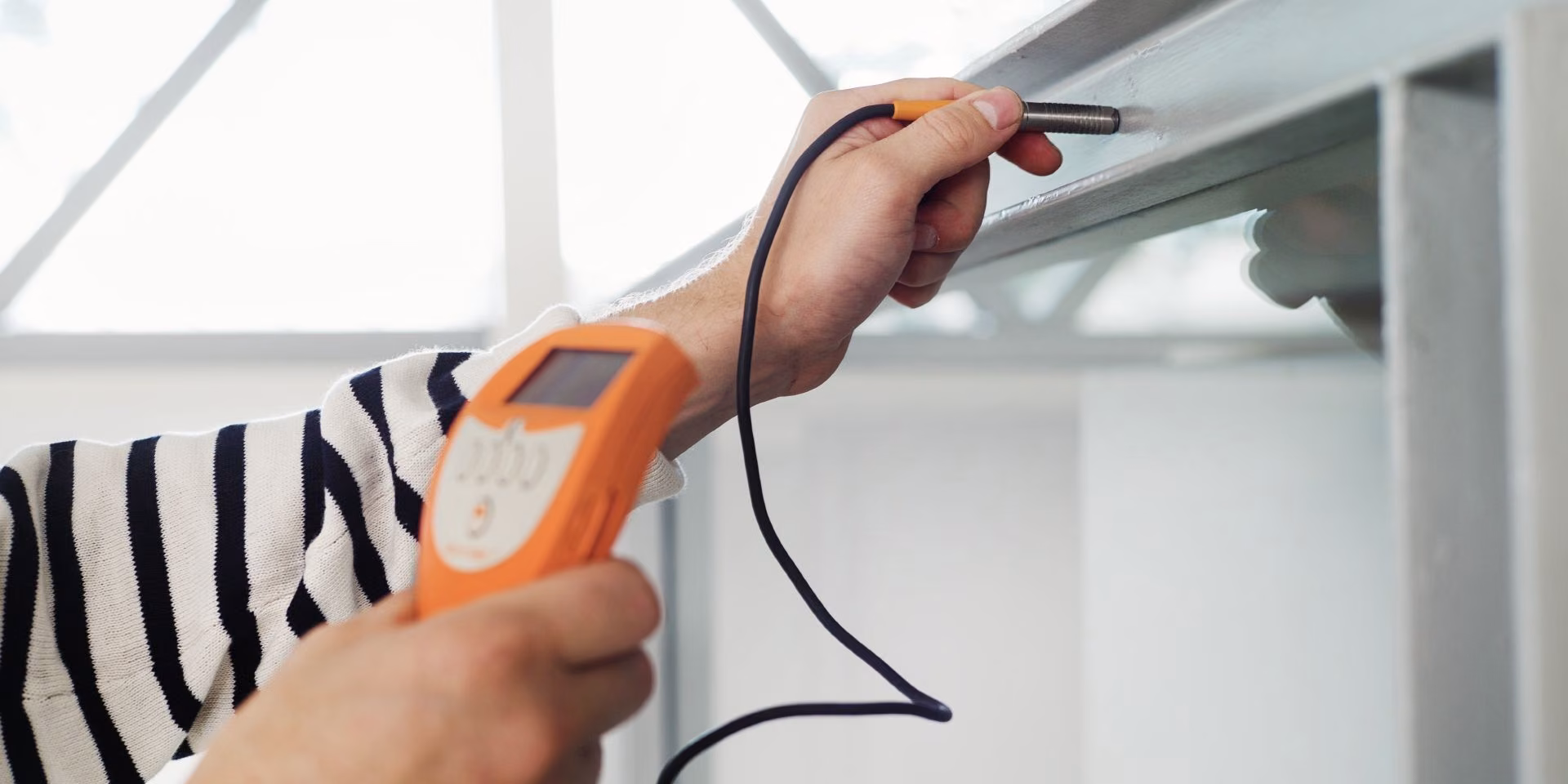 Technical service Tikkurila 