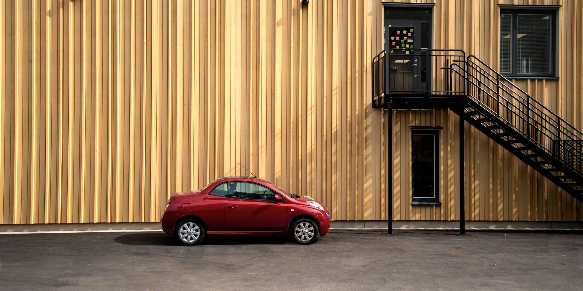 Sigtuna Pinja Protect Tikkurila