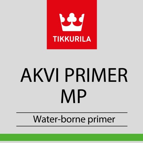Akvi Primer MP
