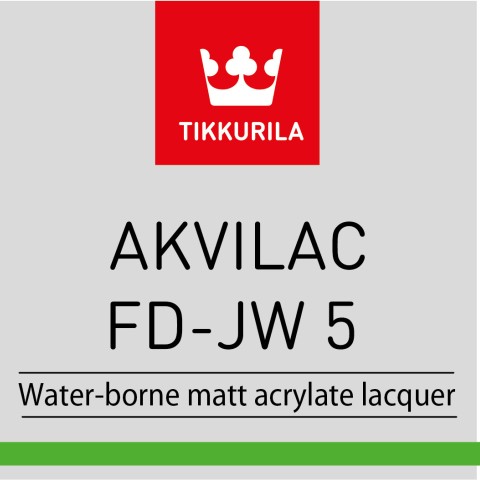 Akvilac FD-JW 5