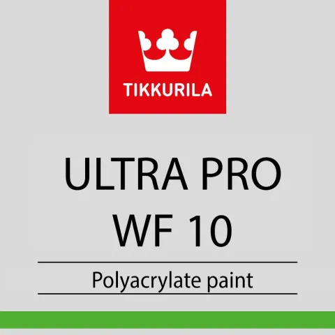 Ultra Pro WF 10