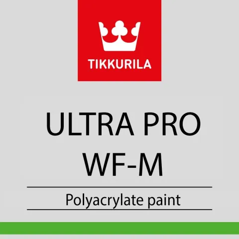 Ultra Pro WF-M