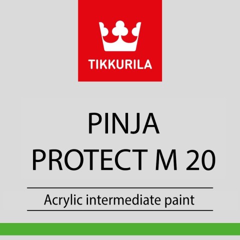 Pinja Protect M 20