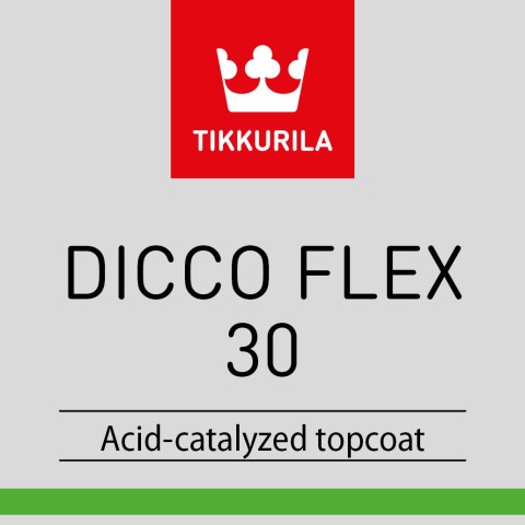 Dicco Flex 30