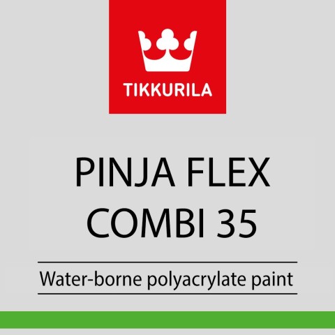 Pinja Flex Combi 35