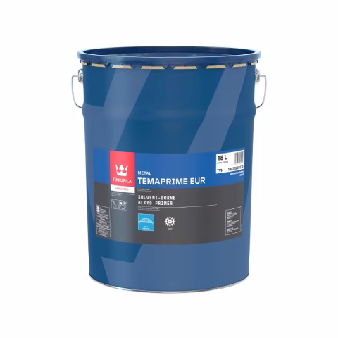 Temaprime EUR