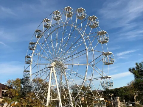 Pariserhjul