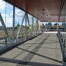 Tikkurila industry products with Nordic ecolabel