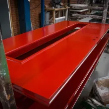 Maalausjärjestelmät puulle