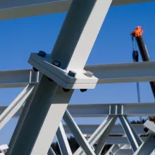 Svällande brandskyddsfärg