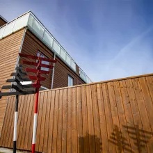 Tikkurila Ytbehandlingslösningar för trä