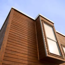 Olika typer av industriella ytbehandlingar för trä