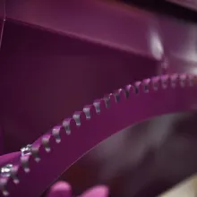 Working with high-solids products: Expert tips for high-quality results