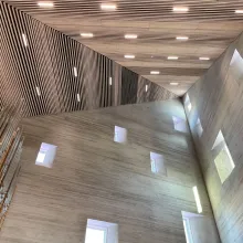 Kostnadsberäkning på träprodukter