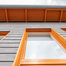 Industriella ytbehandlingslösningar för fönster 