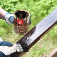 Tikkurilan Maalilinja - 020 191 2002