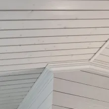 Interior moldings, panels and frames